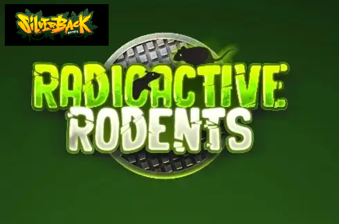 Radioactive Rodents
